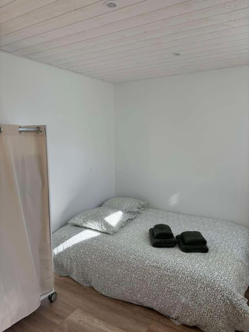 L'Hirondelle, Studio Renove Au Coeur D'Arago Les Sables-d'Olonne Exterior photo